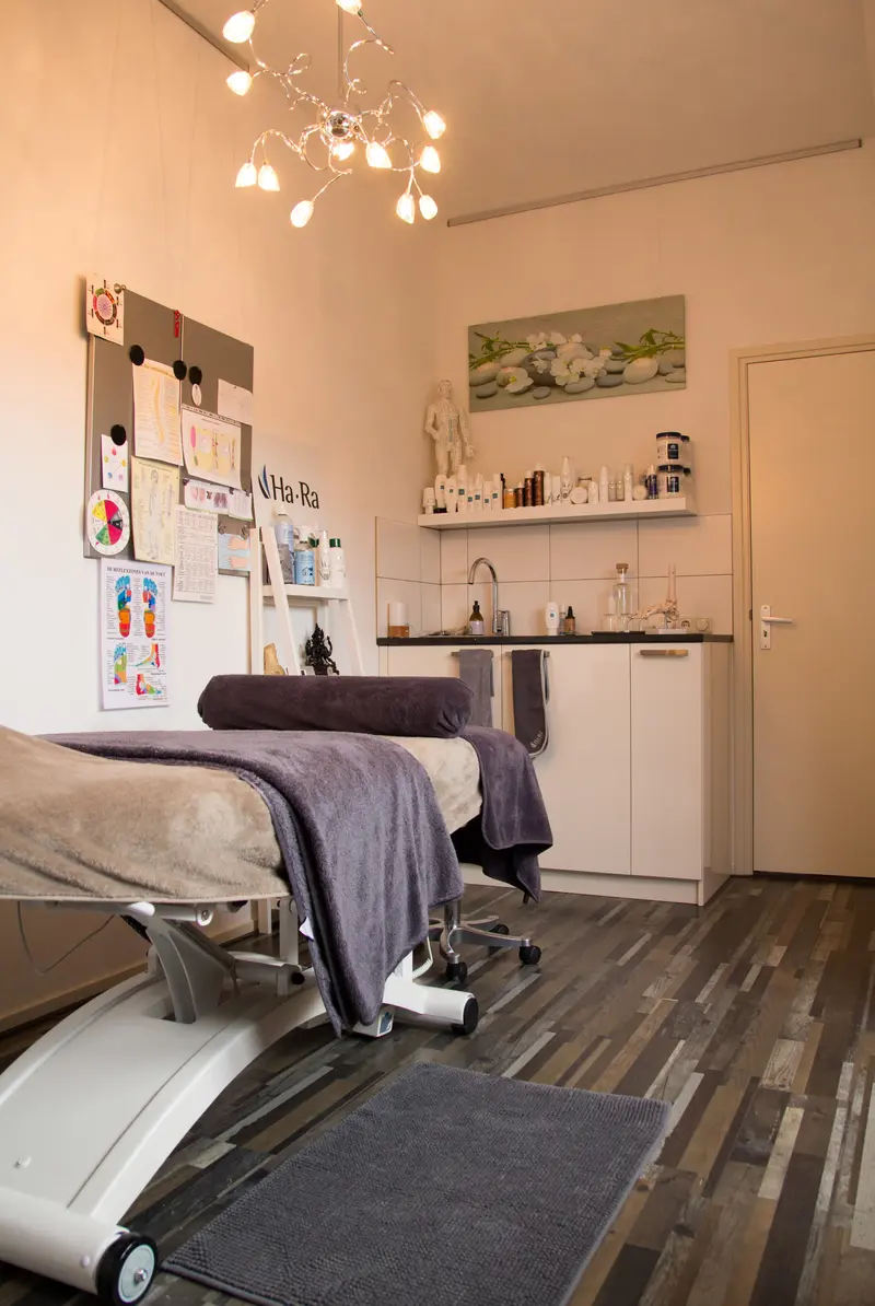Voetreflextherapie tijdens de zwangerschap: verlichting van klachten en ondersteuning bij stuitligging