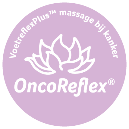 OncoReflex - Massage bij kanker