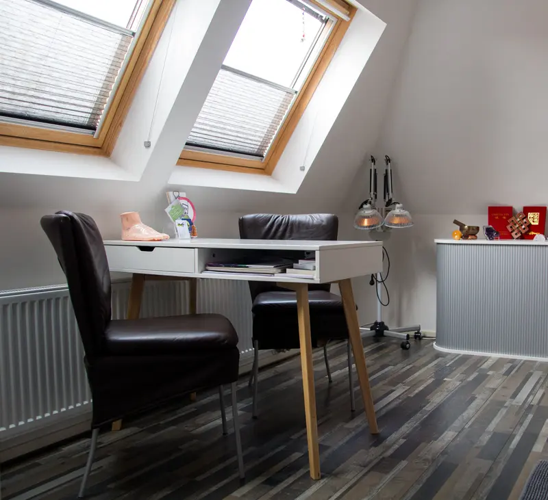 Vergoeding van voetreflextherapie en Tuina via de aanvullende zorgverzekering